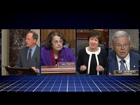 Bipartisan Senate Bill Would Kill Corn Ethanol Mandate