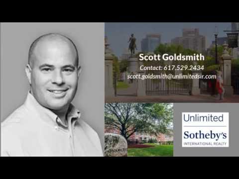 300 Allston St #117, Boston, MA 02135 English