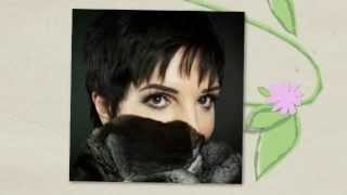 LIZA MINNELLI  close your eyes