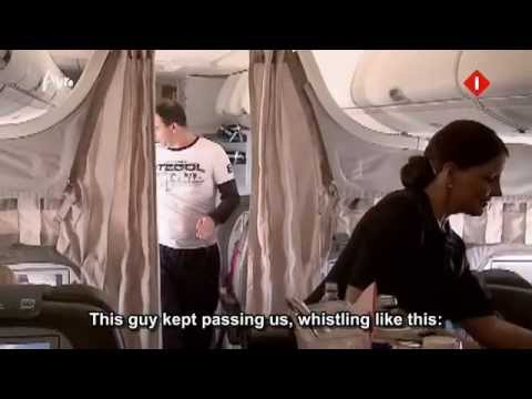 The Mole S12E5P2 - Wie is de Mol 2012 [English] - Episode 5 Part 2