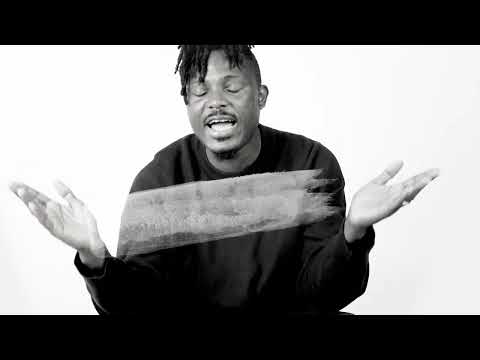 Teddy Ziggy - Prisoner of Survival (P.O.S) Visualizer