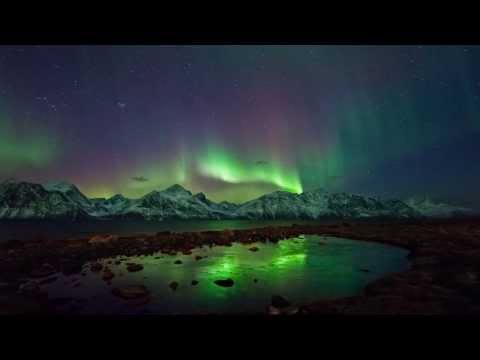 Celestial Lights Video, Subsenix - Staring At Infinity Feat  Essence