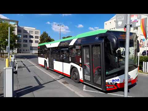 DSW21 Solaris Urbino 12 IV Dortmund