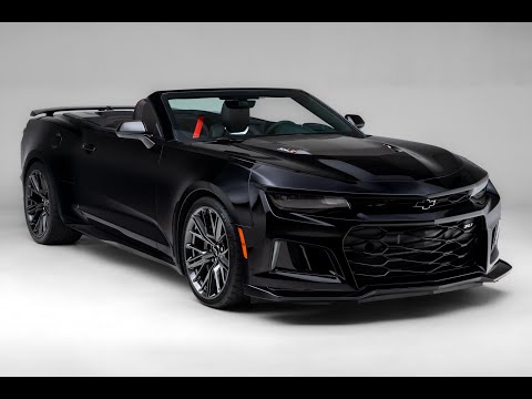 2021 Chevrolet Camaro (CC-1939239) for sale in Clifton Park, New York