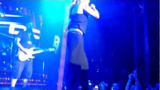 Anna Vissi @ Dream City (12.10.11) - Vaterlo