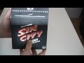 Sin City Recut Extreme XXL Edition Unboxing