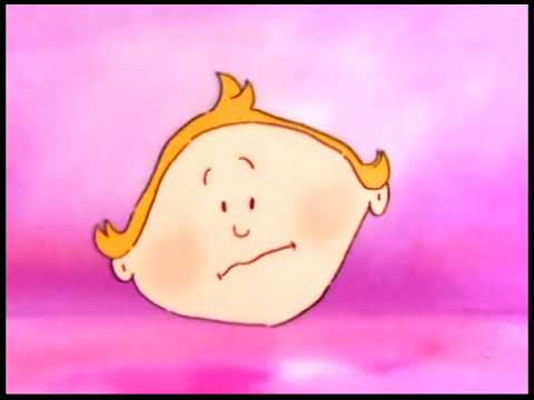 Shapes That Surround You--Hap Palmer--Baby Songs