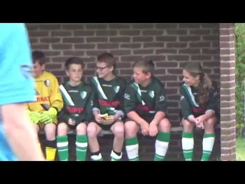 01-05-2017 : Bevelandse selectie O14 - JVOZ 013-2 ; deel 3