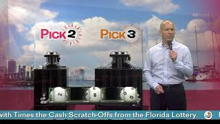 Pick Midday 20201027