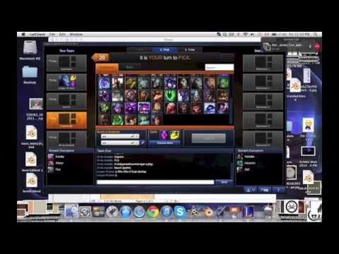 Casual LoL - Uncontrollable Laughter (Part 1)