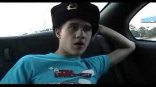 ROOMIES: THE JIG IS UP