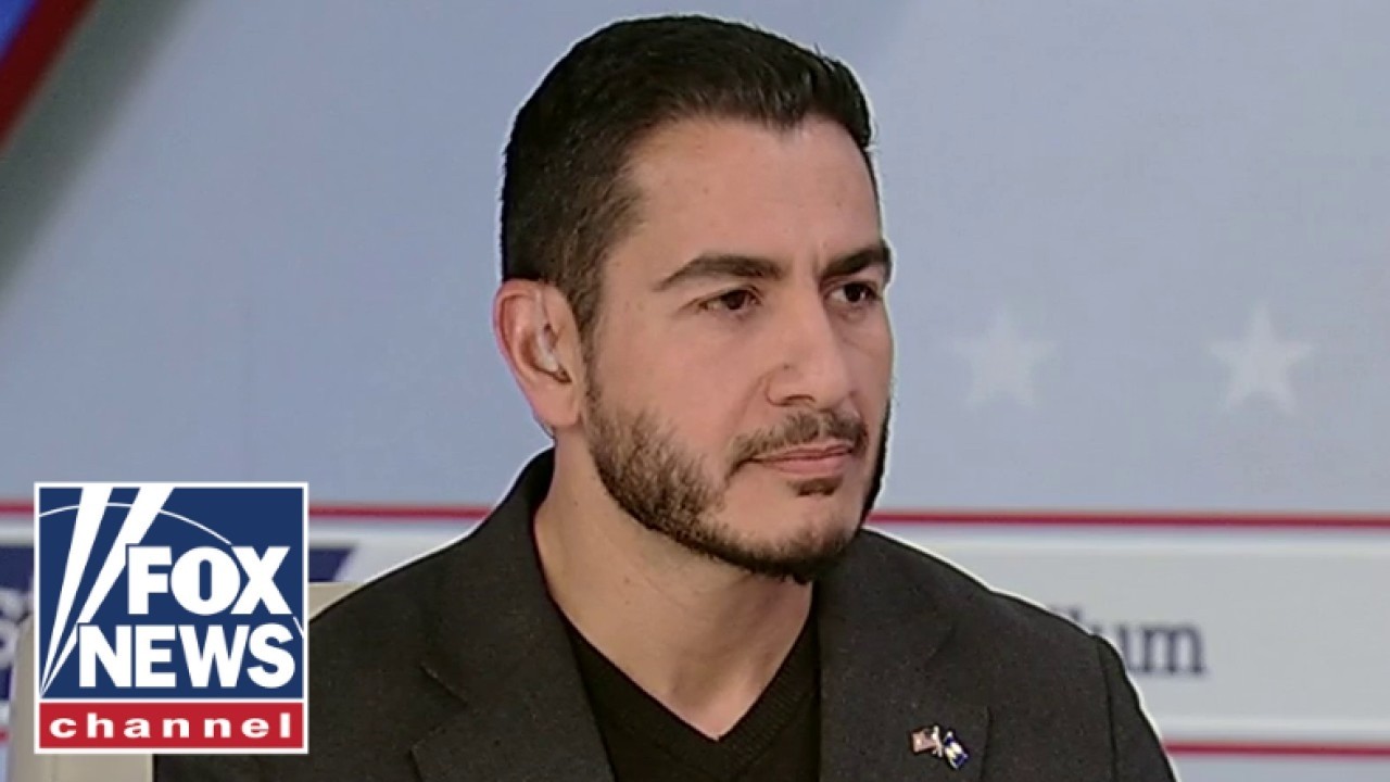 El-Sayed: This campaign was never about a 'streamer in California'