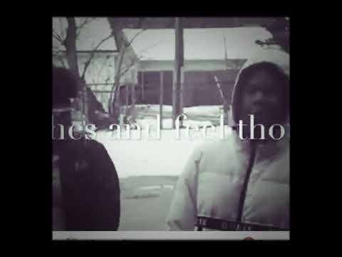 KingTrello Osama - Wishes and Deep Thoughts ft TMB GroovyDavo (Official Audio) Prod.By KTO