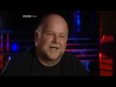 The Cult of Star cops