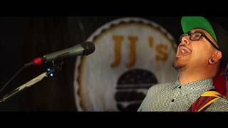 ROOTS BAR LIVE SESSIONS - FAYUCA