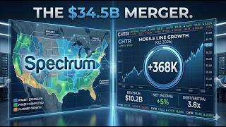 Charter-Cox Merger Approved: FCC Greenlights $34.5B Deal for New Telecom Giant