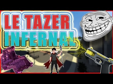 LA PS4 DANS LA CHATTE À TA MÈRE - DarkRP9