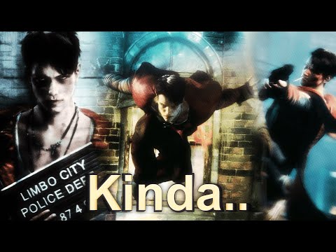 Was DmC: Devil May Cry Actually That Bad?