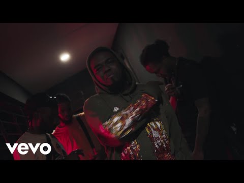 Skirdle Sparta - Bat Lock | Official Music Video