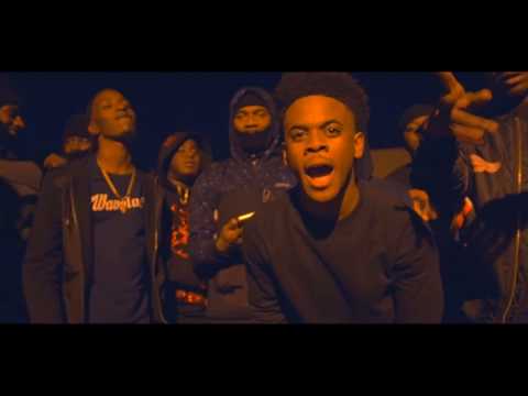 YNB x StretchGang - Free Numbaa 7 (Music Video) Shot By: @HalfpintFilmz
