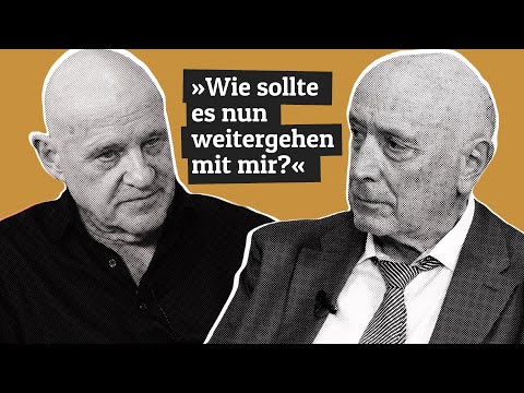 »Aufgeben kommt für einen Schauspieler nicht in Frage!« | Christian Redl
