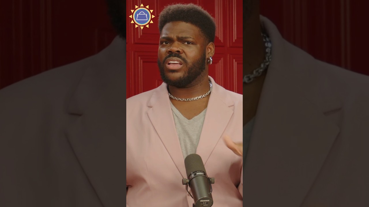 🤢ANYWAY… new Purse First Morning Show out now!