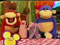 Playhouse Disney Ooh And Aah Mickey Mouse Clubhouse Bumper Compilation May September 2007