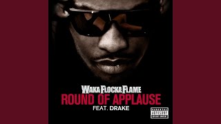 Round of Applause (feat. Drake)