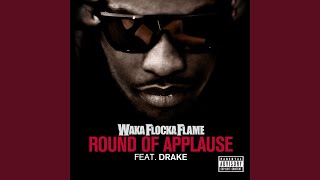 Round Of Applause (feat. Drake)