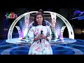 KCV RISING STAR I BENITTA REJI I Indravallari Poochudivarum I