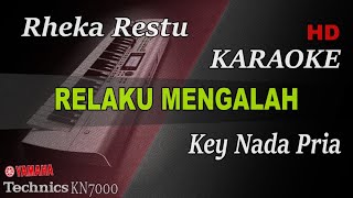 Download lagu RELAKU MENGALAH - RHEKA RESTU ( NADA PRIA ) || KARAOKE mp3 Download lagu RELAKU MENGALAH - RHEKA RESTU ( NADA PRIA ) || KARAOKE mp3