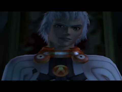 Let's Play:  Xenosaga - Part 41