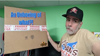 Surprise package from This Ability Upgrades