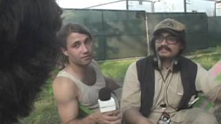 The Moment: Bonnaroo (Low Anthem Trailer)