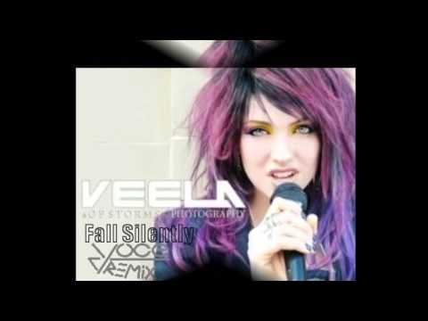 Christoph Maitland & Toby Emerson ft Veela - Fall Silently (Yoce 2014 remix)
