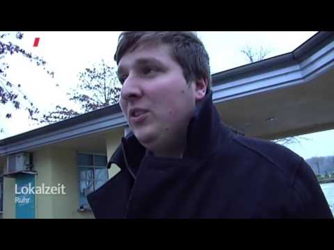 OMSI Projekt Gladbeck - WDR Lokalzeit Ruhr vom 18.01.16