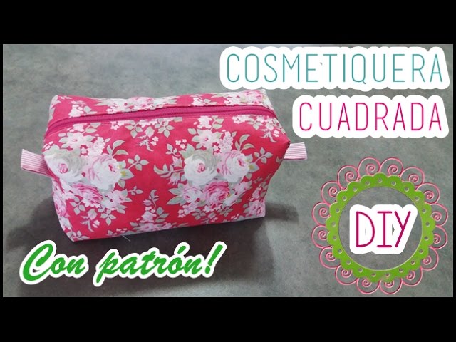 Vídeo relacionado con LolaPix Neceser Personalizado Mujer. Estuche Maquillaje y Lápices. Viaje y Regalo para Profesora Primaria. Tejido Tipo Lino. 11.5 x 22.5 cm. Varios Diseños. PROFE Genial