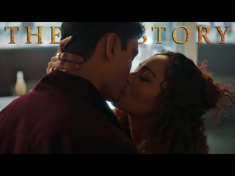 Charles & Crystal - Their Story