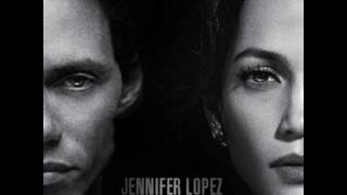 Jennifer Lopez feat Mark Antohony - Olvídame y Pega la Vuelta