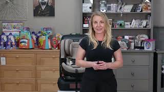 Britax Galaxy360 Slim Rotating Car Seat Review & Install: Is it Worth the Wait?