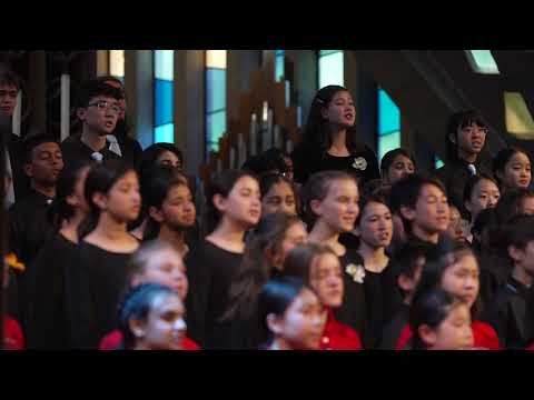 Cantabile Youth Singers - "I Started Out Singing"