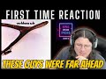 WISHBONE ASH - Handy | FIRST TIME SOLO REACTION - NicknLex WISHBONE ASH - Handy | FIRST TIME SOLO REACTION