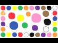 Colors Song for Kids - I See Colors Everywhere Songs - ELF Kids Videos