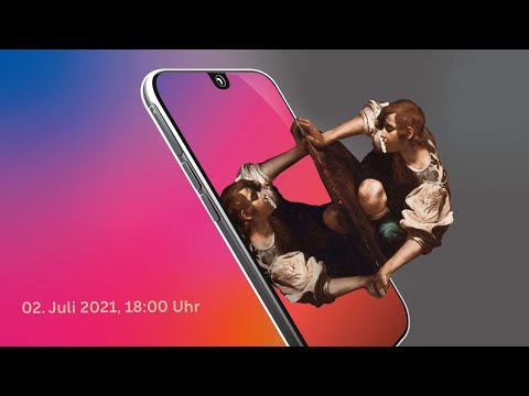 Livestream: Fluch oder Segen? Was Selfies mit uns machen