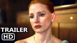 Download lagu DREAMS Trailer (2025) Jessica Chastain mp3