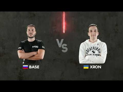 xron vs base Quake Pro League Week 5 - EU