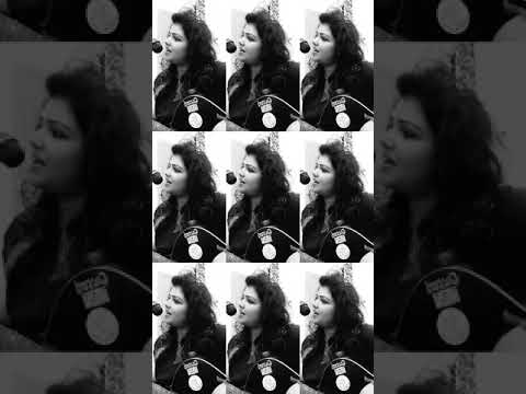 Kavita saini tumko dekha...