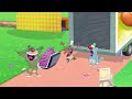Oggy And The Cockroaches Bicycle Crazy S04e68 Full Episode In HD