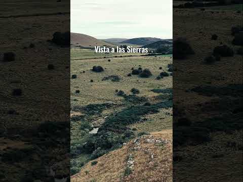Campo en Venta Lavalleja El Solado 74 hectareas