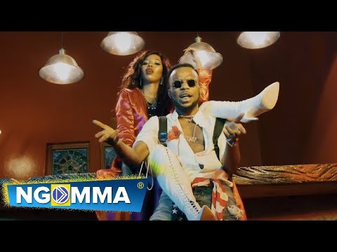 Gin Ideal - Balance It featuring Ketchup - Official Video (SMS SKIZA CODE 7480472 TO 811)